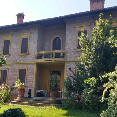 Liberty Modena Apartment Bomporto