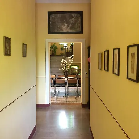 Liberty Modena Apartman Bomporto