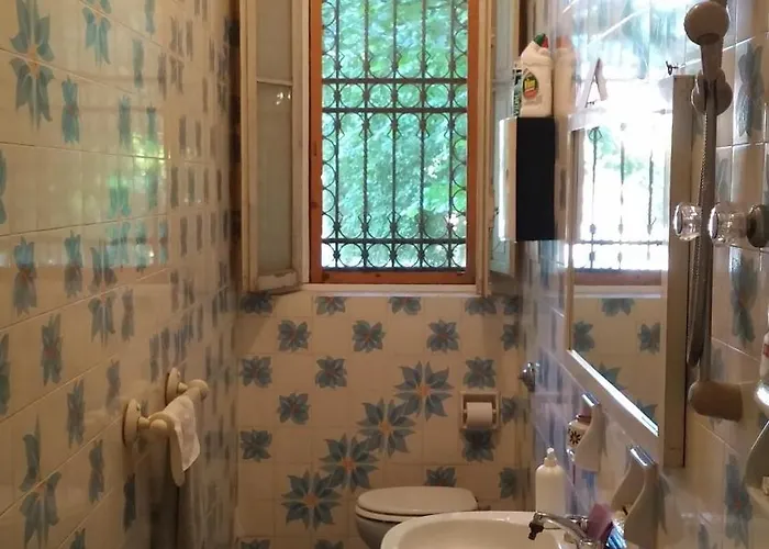 Liberty Modena Apartman *