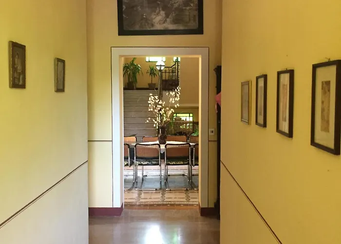 Liberty Modena شقة Bomporto